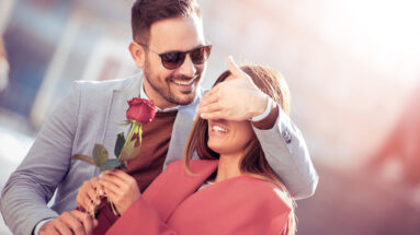 Come manifestare l’amore di un uomo per te