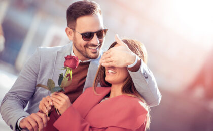 Come manifestare l’amore di un uomo per te