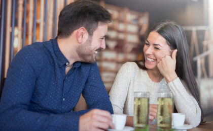 Come riconquistare un uomo che vuole stare solo