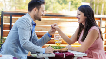 Come si comporta un uomo che ti desidera