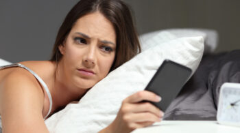 Come trattare un uomo che si allontana