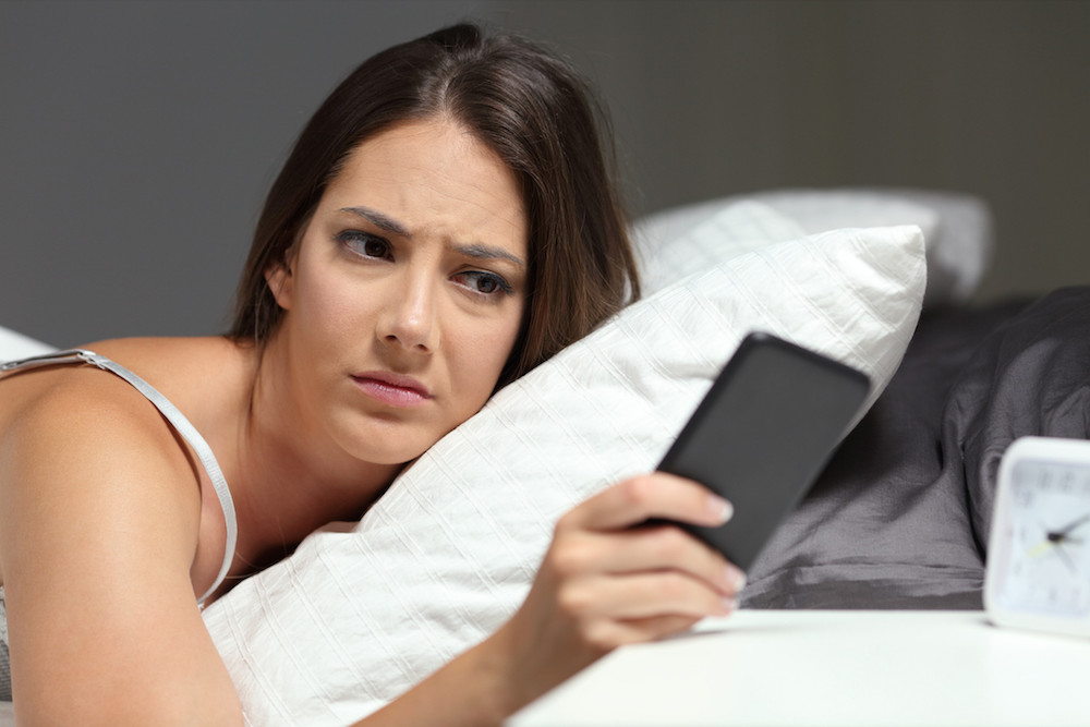 Come trattare un uomo che si allontana