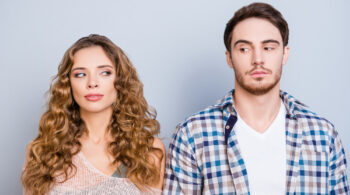 Cosa fare con un uomo che ha paura di amare