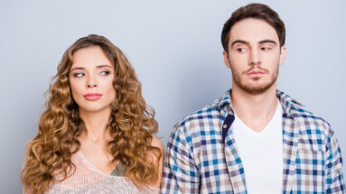 Cosa fare con un uomo che ha paura di amare