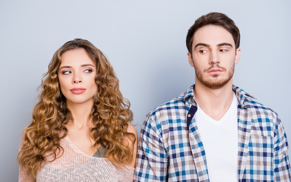 Cosa fare con un uomo che ha paura di amare