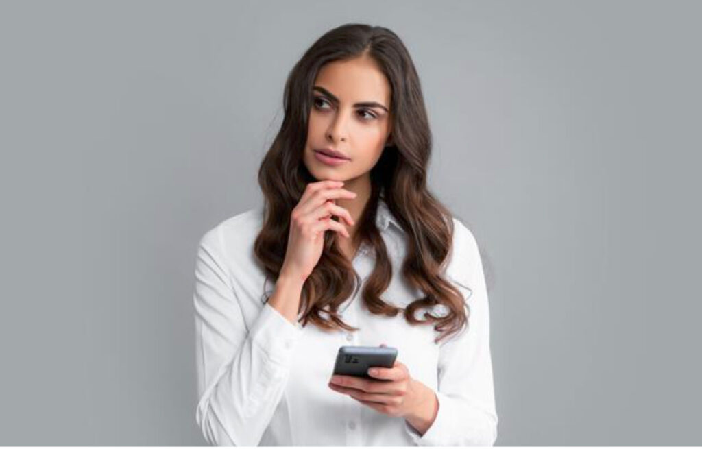 Cosa fare quando lui sparisce e non ti cerca