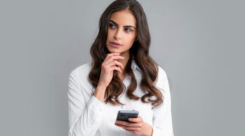 Cosa fare quando lui sparisce e non ti cerca