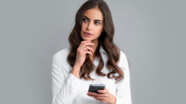 Cosa fare quando lui sparisce e non ti cerca