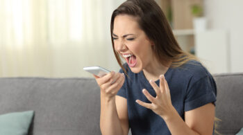 cose che non dovresti mai fare per superare una rottura