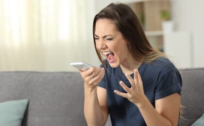 cose che non dovresti mai fare per superare una rottura