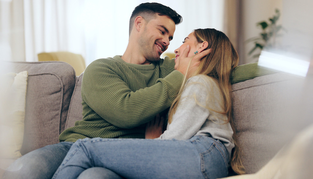 Come parlare dei tuoi sentimenti a un uomo