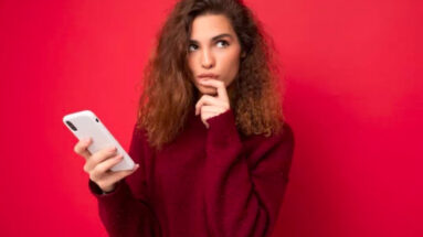 Cosa dire ad un uomo che visualizza e non risponde