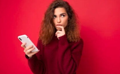 Cosa dire ad un uomo che visualizza e non risponde