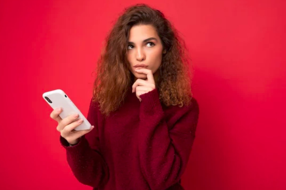 Cosa dire ad un uomo che visualizza e non risponde