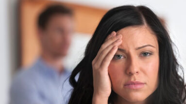 Cosa fare quando un uomo perde improvvisamente interesse