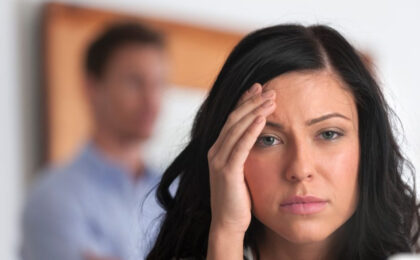 Cosa fare quando un uomo perde improvvisamente interesse