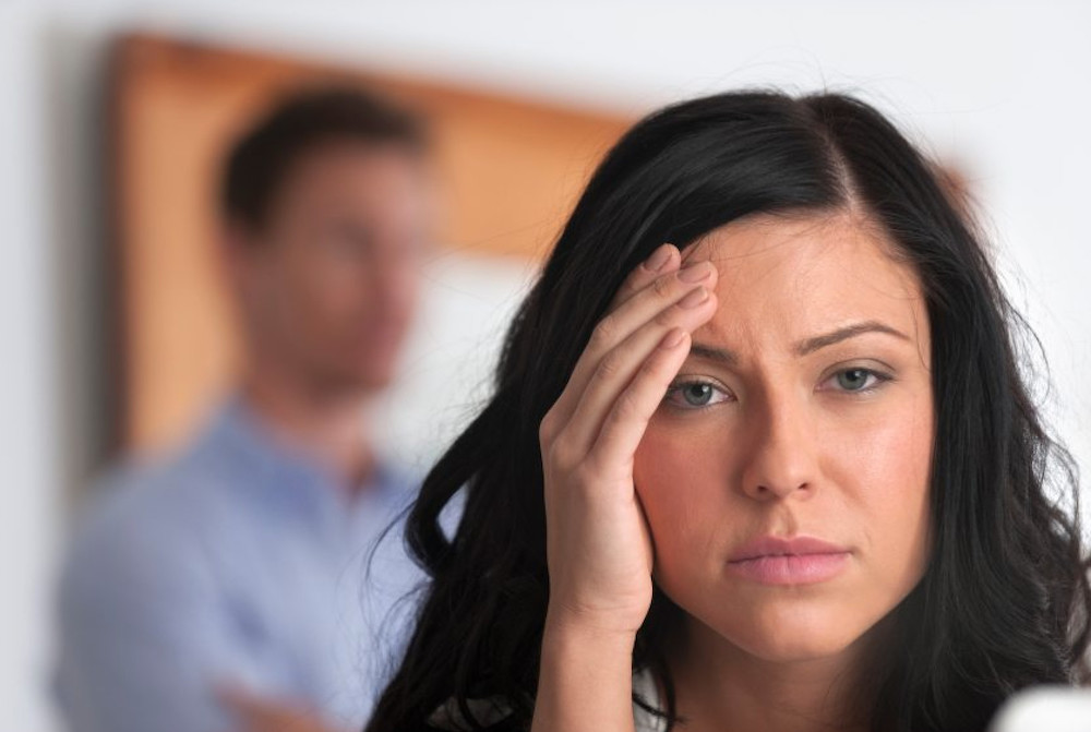 Cosa fare quando un uomo perde improvvisamente interesse