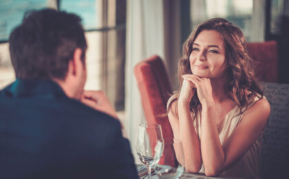 Come essere affascinante agli occhi di un uomo