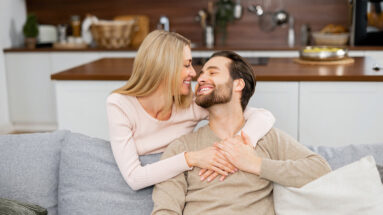 Come posso fare in modo che lui mi ami