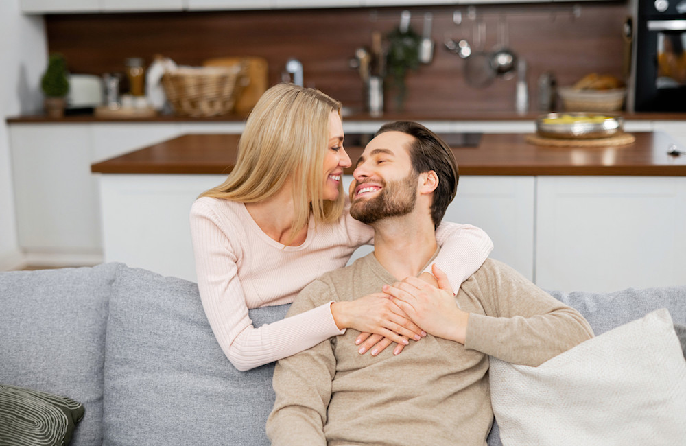 Come posso fare in modo che lui mi ami