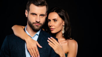 Come si comporta un uomo che ha paura di innamorarsi