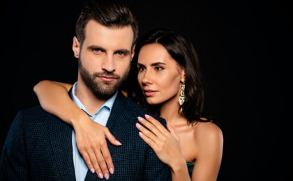 Come si comporta un uomo che ha paura di innamorarsi