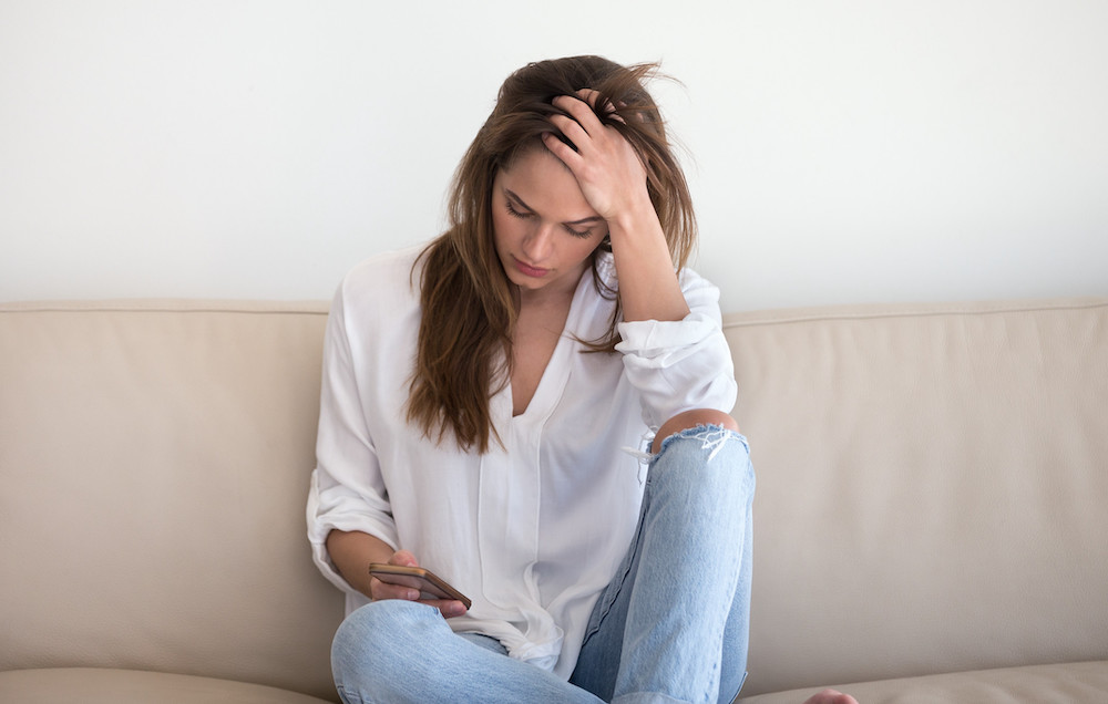 Lui si è allontanato e non ti cerca più: come farlo tornare?