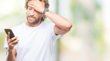 7 modi per fargli sentire la tua mancanza