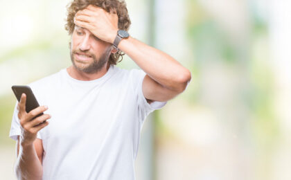 7 modi per fargli sentire la tua mancanza