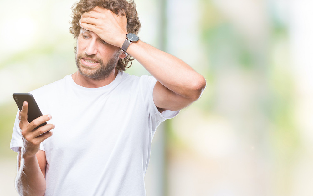 7 modi per fargli sentire la tua mancanza