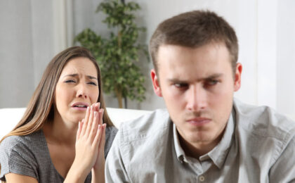 Perché essere troppo disponibile distrugge l’attrazione