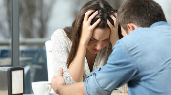 Perché il rifiuto in amore fa così male