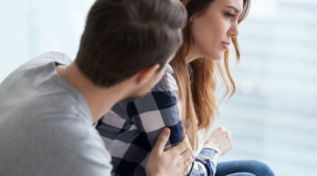 Quando il rifiuto riapre vecchie ferite: come smettere di autosabotarti in amore