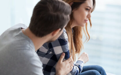 Quando il rifiuto riapre vecchie ferite: come smettere di autosabotarti in amore