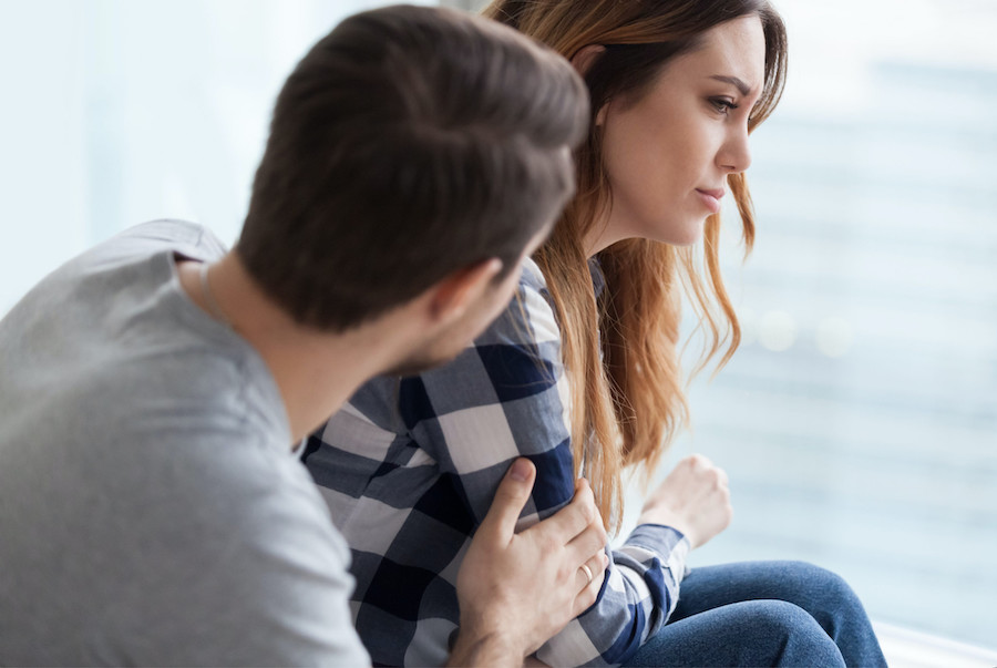 Quando il rifiuto riapre vecchie ferite: come smettere di autosabotarti in amore