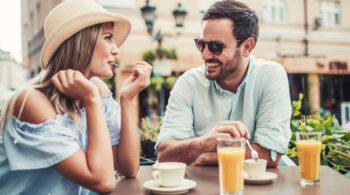 Come amare senza farsi travolgere dalla paura di perderlo