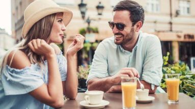Come amare senza farsi travolgere dalla paura di perderlo