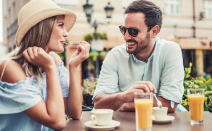 Come amare senza farsi travolgere dalla paura di perderlo