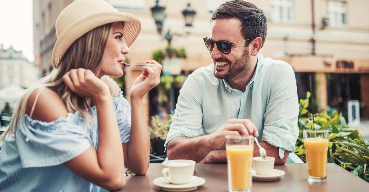 Come amare senza farsi travolgere dalla paura di perderlo