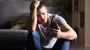 Cosa provoca nell’uomo il tuo silenzio e la tua assenza