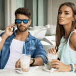 Come gestire un uomo egoista
