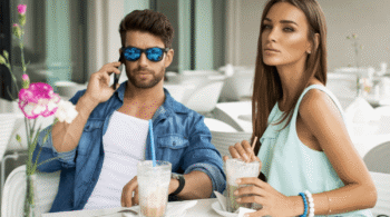 Come gestire un uomo egoista