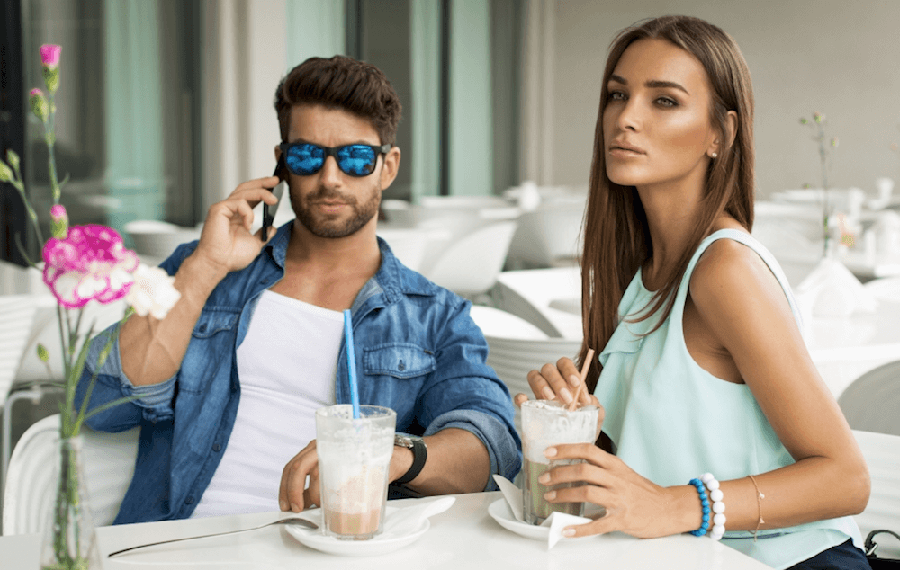 Come gestire un uomo egoista